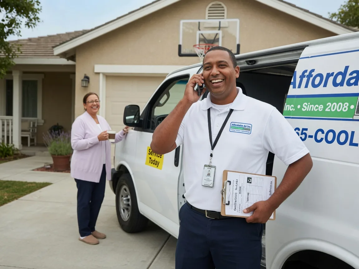 Central Ac Repair Okaton, SD FAQs